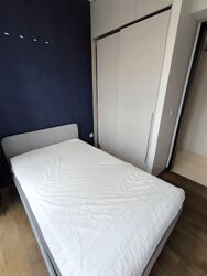 Botanique At Bartley (D19), Condominium #532023831